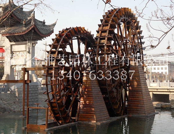 水車(chē)組合 配套組合